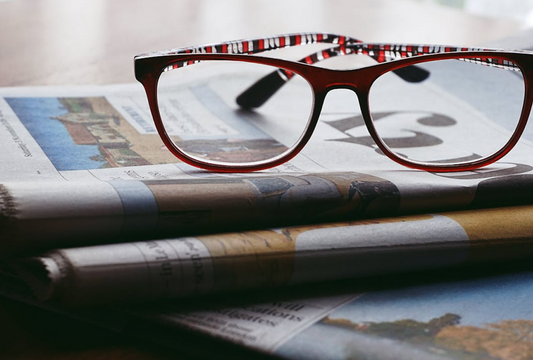 Changing seasons and eyesight