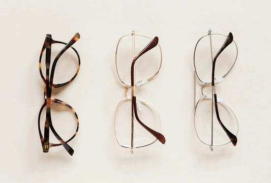 Blue light glasses benefits