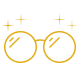 Polarised lenses