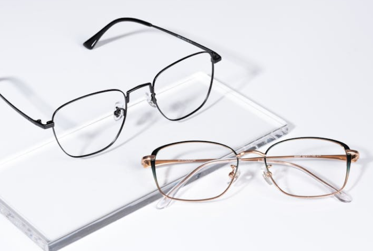 How Do Photochromic Lenses Work?