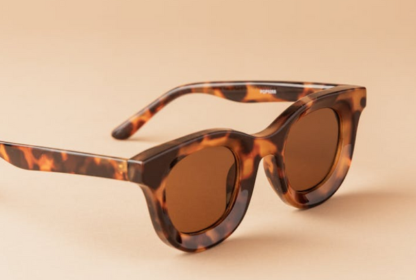 Replacement Mirrored Lenses for Sunglasses