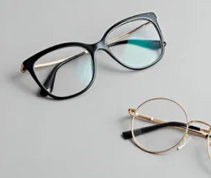 Bifocal Lenses