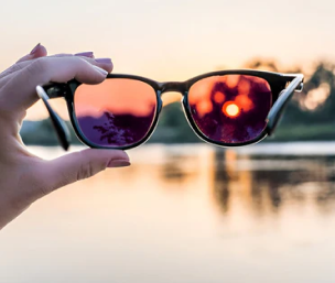 Polarised Lenses