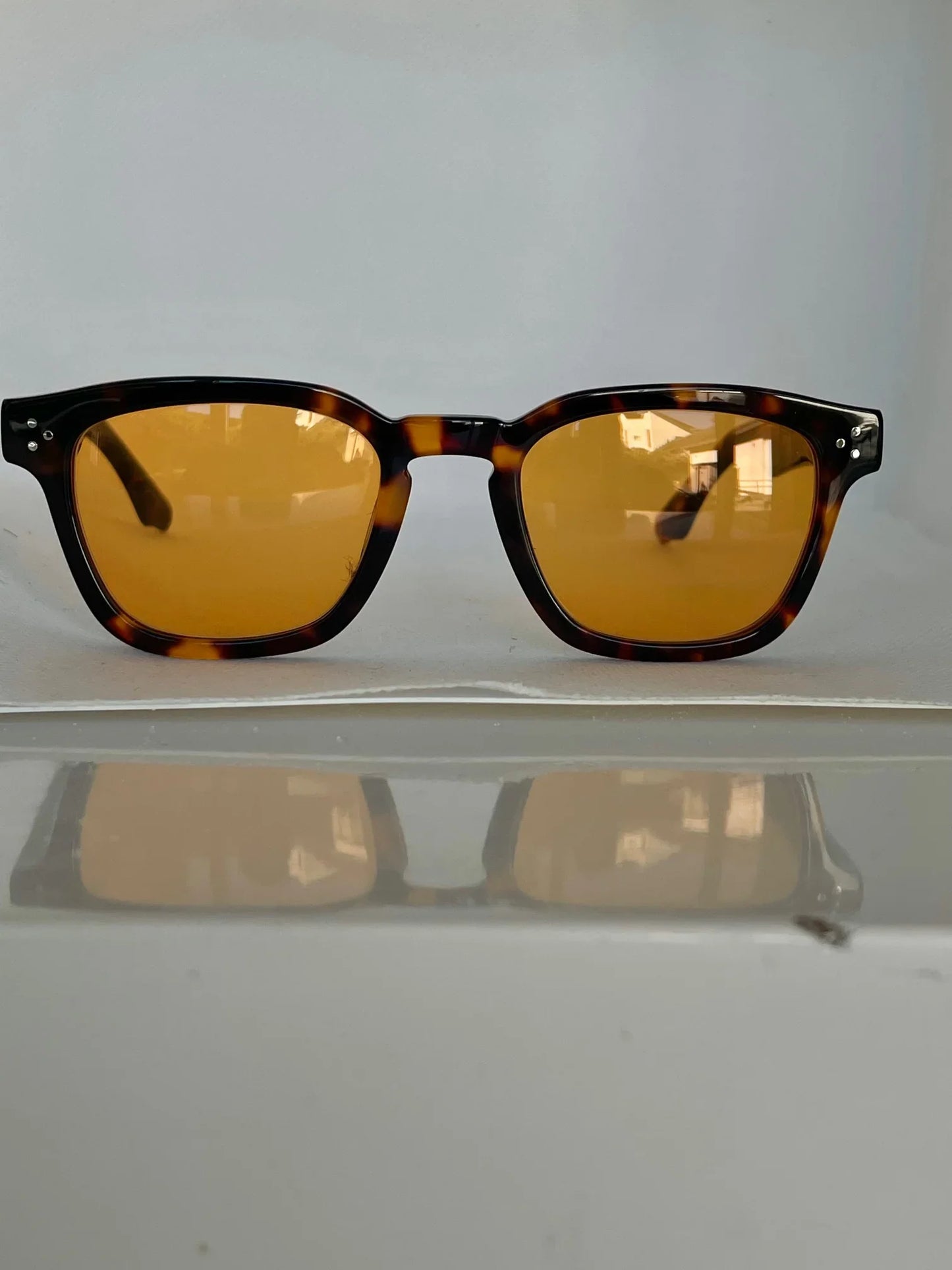 Loonettes Plender Sunglasses
