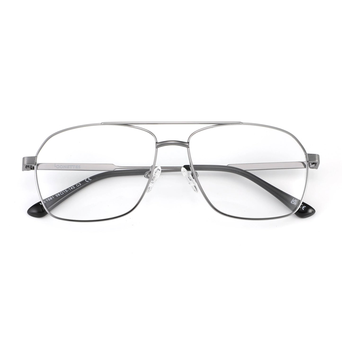 Loonettes Ferguson - Glasses Outlet