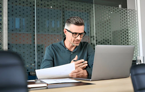 Standard Varifocal Lenses
