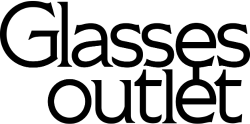 Glasses Outlet Logo