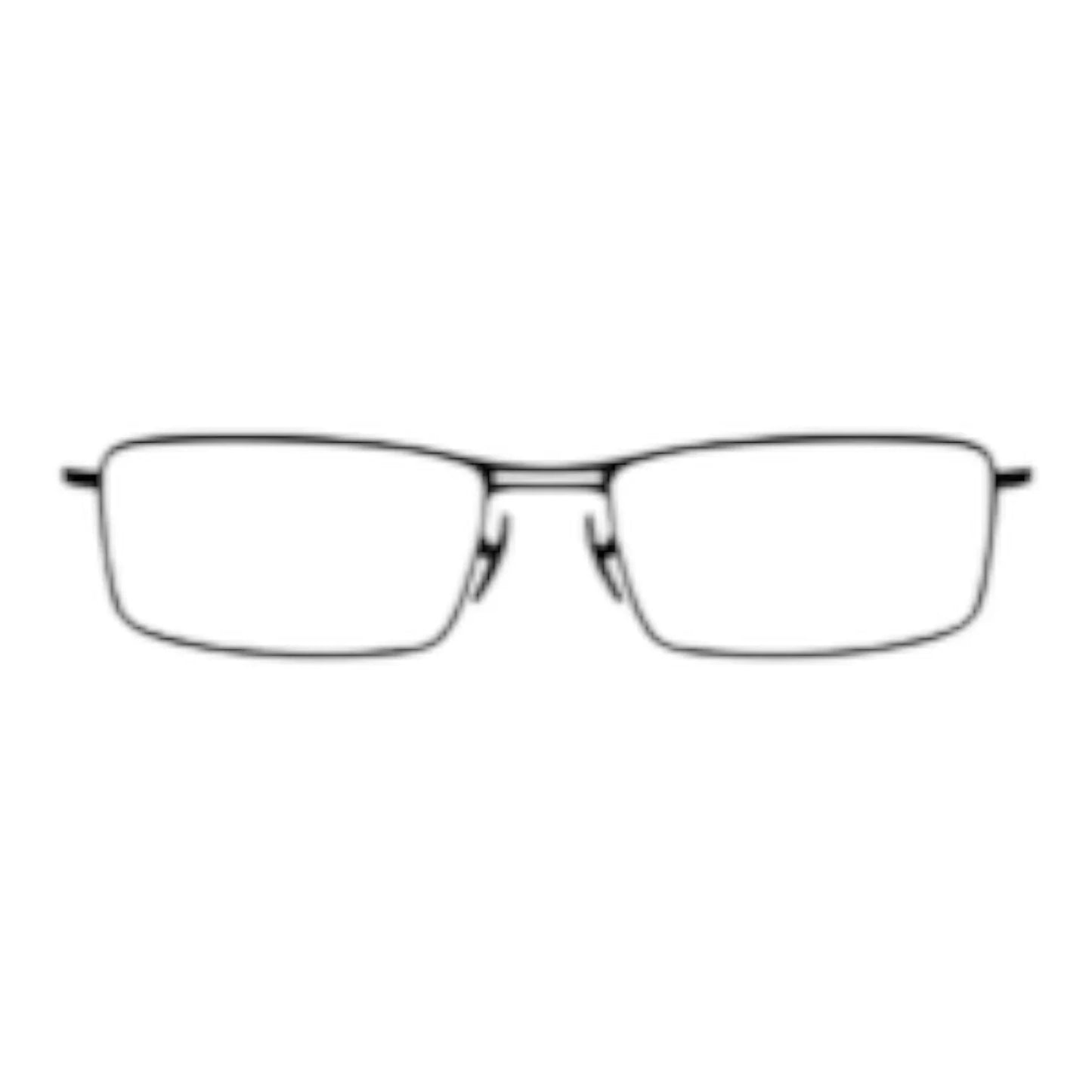 fully rimmed glasses