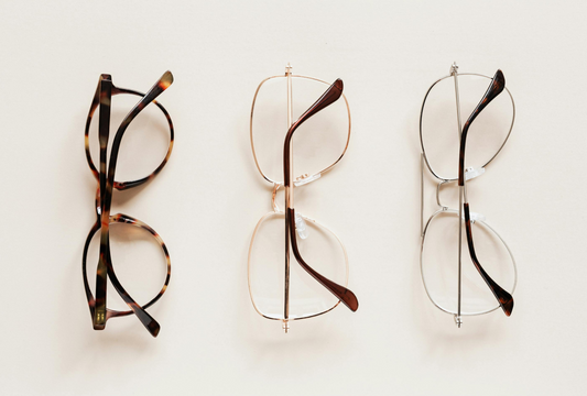 Blue light glasses benefits