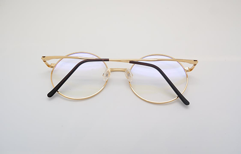 Single vision lenses