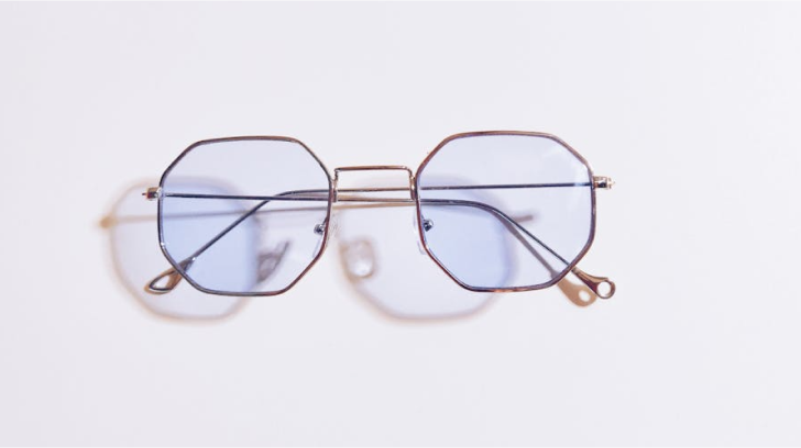 Single Vision Image