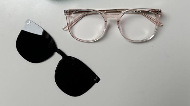 Single Vision Image
