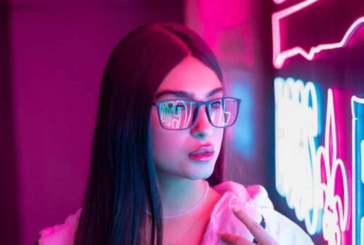 Polarised Lenses