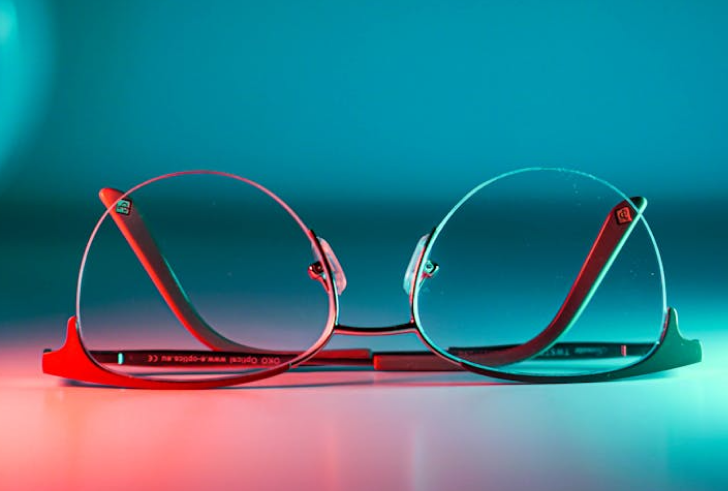Anti Blue Light Lenses (Non-Prescription)