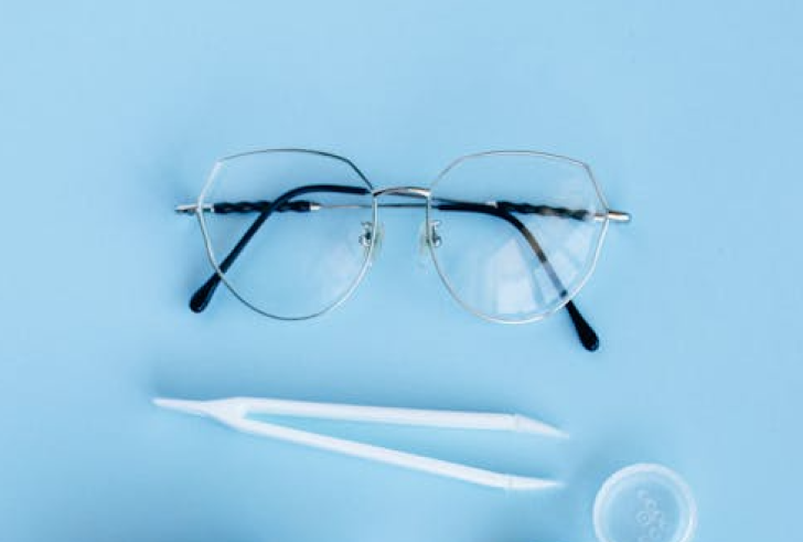 Do You Need Blue Light Lenses?