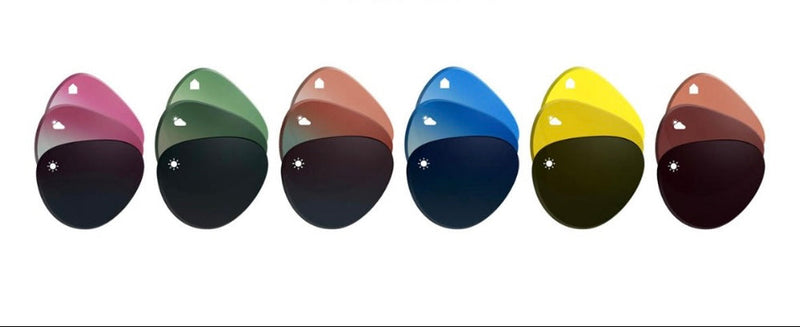 How Do Photochromic Lenses Work?