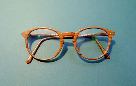 Transition lenses