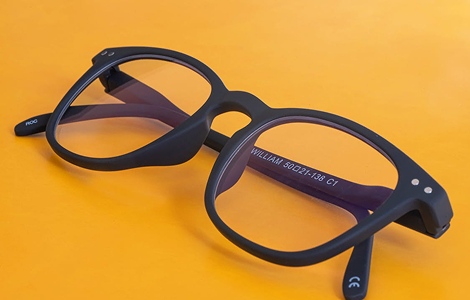 High-Index Lenses