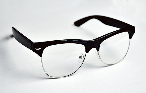 Standard Plastic Lenses