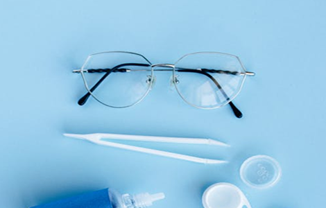 Occupational Varifocals