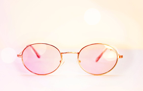 Lens Colours, Tints, and Tinted Lenses: