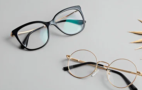 Bifocals