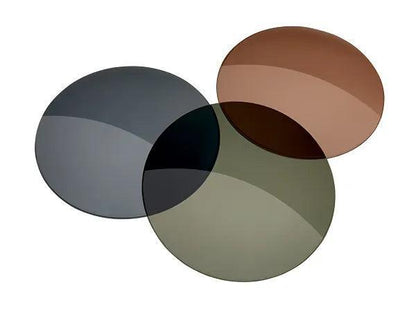 Dark Brown Polarised - Glasses Outlet