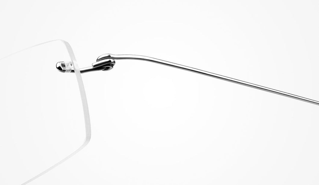 Rimless - Glasses Outlet